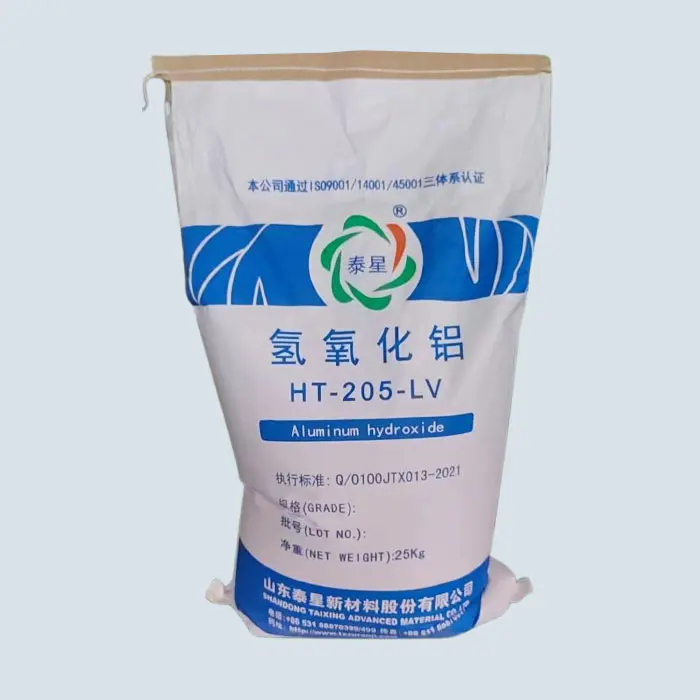 Aluminiumhydroksid (ATH-HW-3)