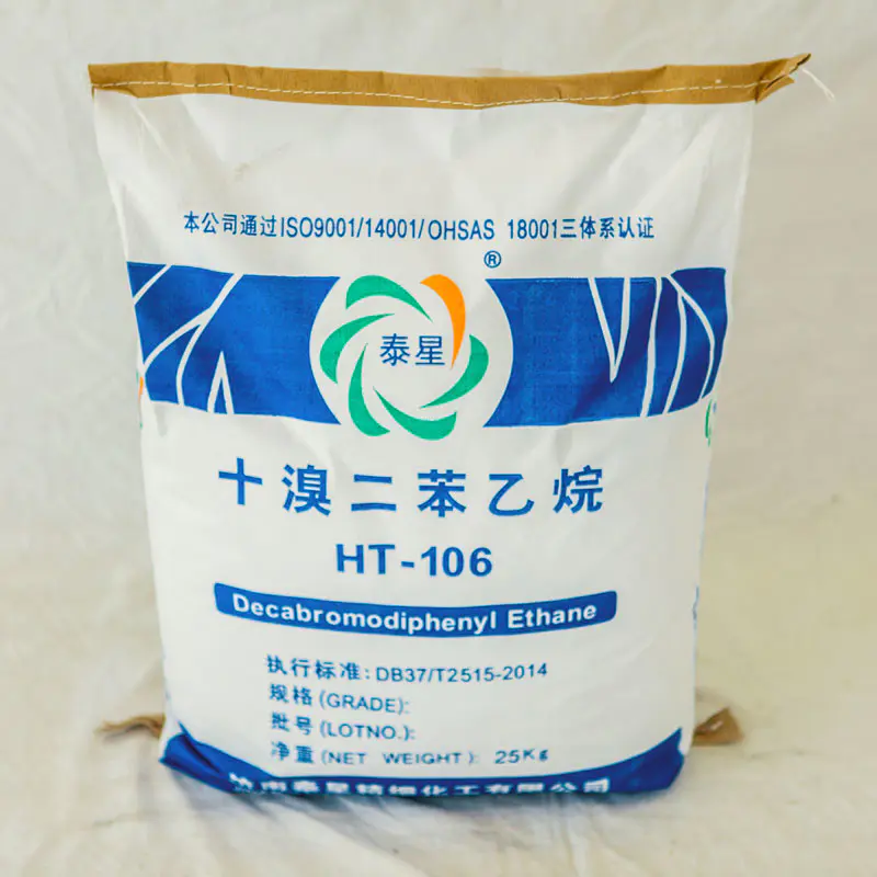 Dekabromdifenyletan