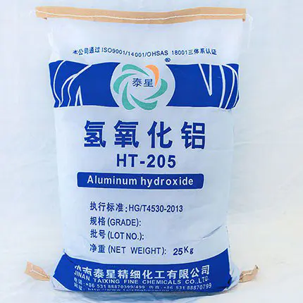 Lavaske aluminiumhydroksid